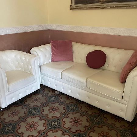 Maison Genevieve Santa Margherita Ligure Luaran gambar