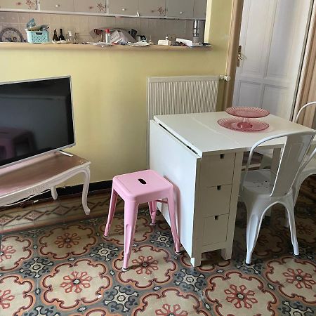 Maison Genevieve Santa Margherita Ligure Luaran gambar