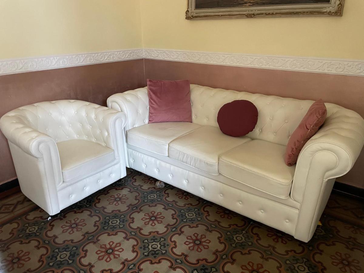 Maison Genevieve Santa Margherita Ligure Luaran gambar