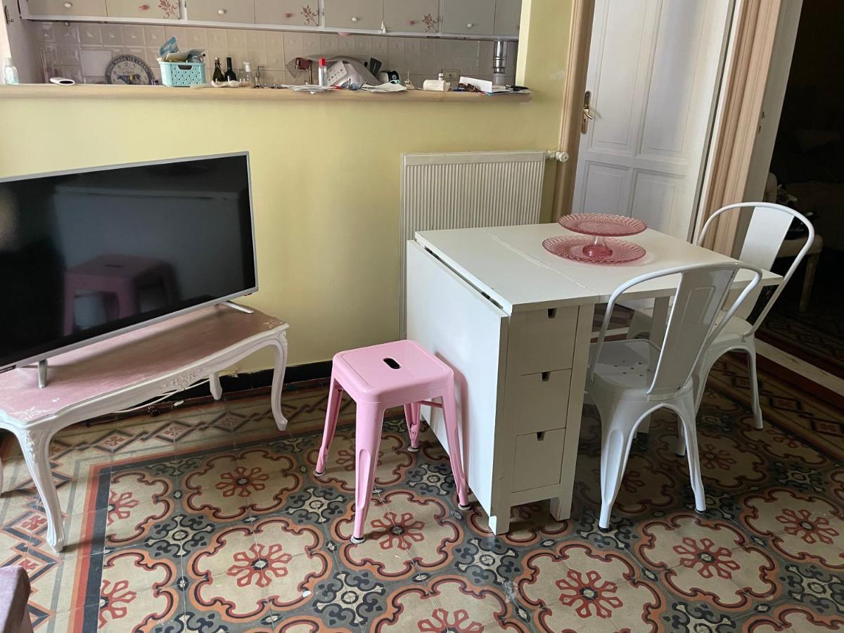 Maison Genevieve Santa Margherita Ligure Luaran gambar