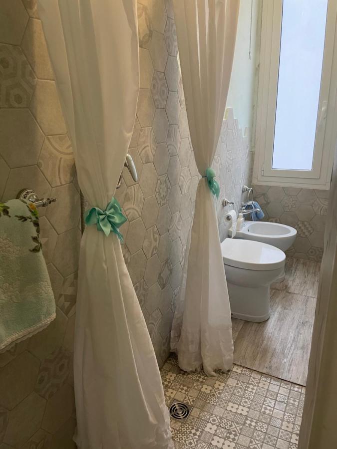 Maison Genevieve Santa Margherita Ligure Luaran gambar